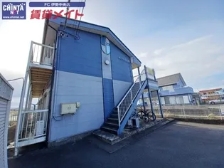 サープラス キタガワの画像