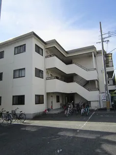 ロイヤルハイツ木村2号館の画像