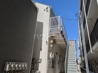 フロレゾン相模原【2階】の外観