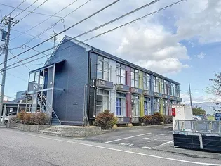 パークサイド開発の画像