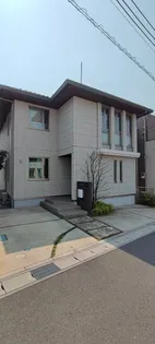 千葉県流山市西平井2【一戸建】の外観