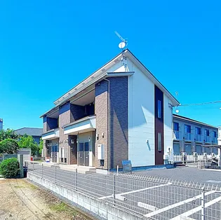 PLANET【1階】の外観