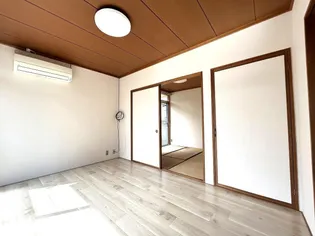 宮原アパート【1階】のその他画像