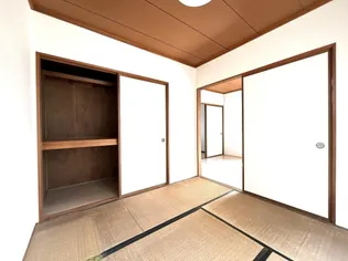 宮原アパート【1階】のその他画像