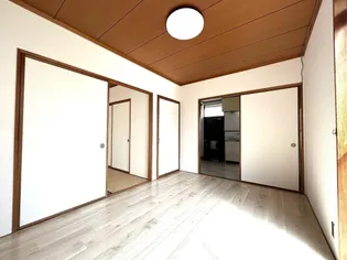 宮原アパート【1階】のその他画像