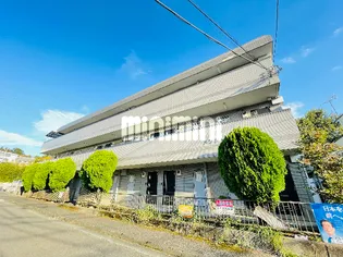 メゾン・ド・ラフィット【1階】の外観