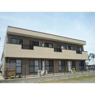 レックハウス ナガトウ C棟の画像