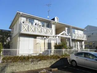 トルースヒルズITM E棟の画像