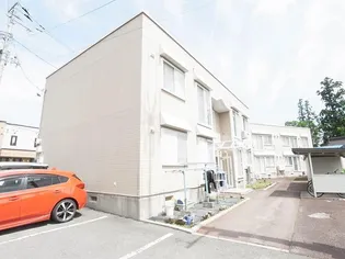 メイユールハロータウンCの画像