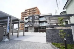 シャーメゾンベレオ 文の画像