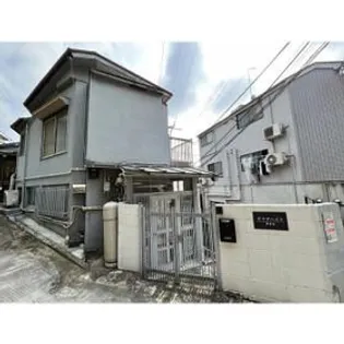 ラフアハイツ新百合(0004123)【2階】の外観