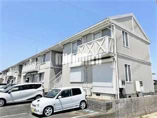 フレグランス湯田の画像