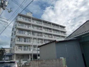 スペースライフ平野の画像