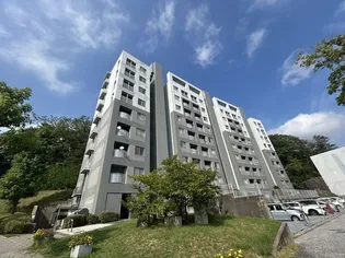 ヒルズアーバンI番館の画像