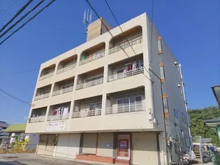 シャトーハイツの画像