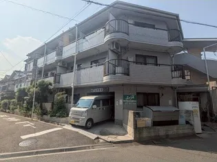 グロースコート摂津の画像