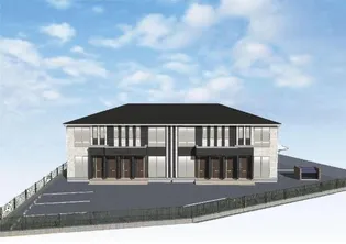 パークサイド青葉の画像