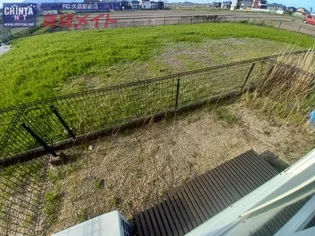 ソレイユ21 B棟の内装