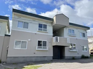 コーポ東商Bの画像