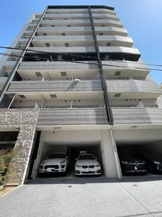 レジュールアッシュ難波MINAMIーIIの画像