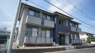グリーンスクエア Aの画像