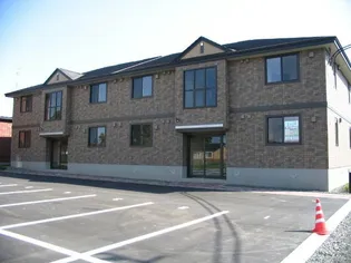 グランドールG館の画像