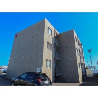 Heartful Mansion Iris【2階】の外観