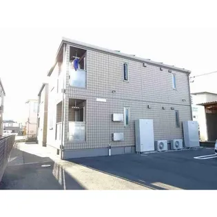 エコライフ長鶴【1階】の外観