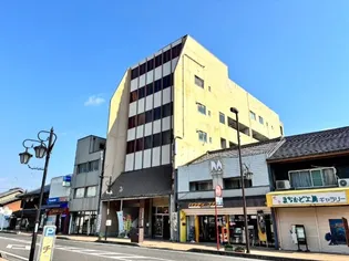 いろはビル【3階】の外観