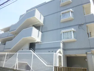 ラシーヌ木町通の画像