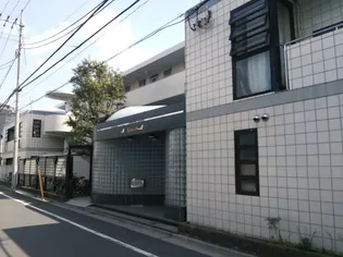 日神パレステージ哲学堂の画像