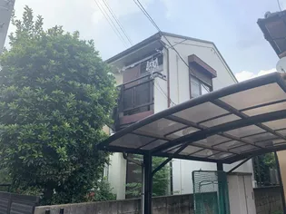 スカイヒルズIIの画像