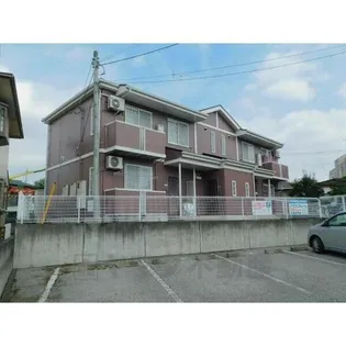 シャン ド フルールの画像