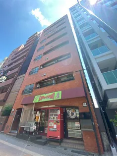 DANTE hatagaya(ダンテハタガヤ)【2階】の外観