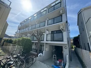 サンハイツ習志野の画像