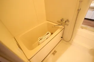 ふぁみ~ゆ舟入南【7階】の風呂