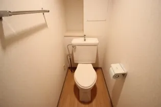 ふぁみ~ゆ舟入南【7階】の内装