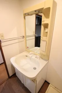 ふぁみ~ゆ舟入南【7階】の内装