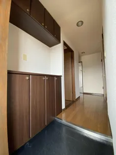 ふぁみ~ゆ舟入南【7階】の内装