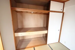 ふぁみ~ゆ舟入南【7階】の内装