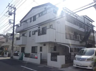 キャッスル市川の画像