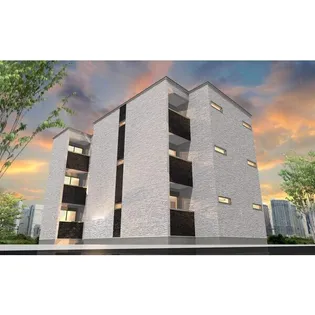 REGALESTノワ【1階】の外観