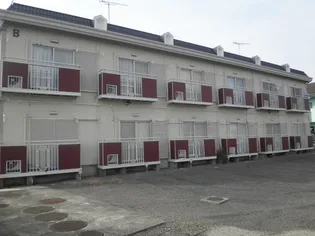 ミワハウス B棟の画像