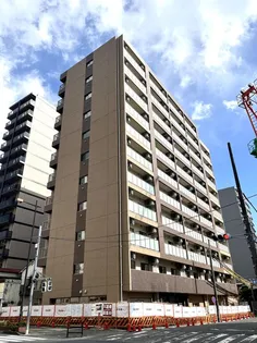 LiVE・TOPiA八王子【11階】の外観