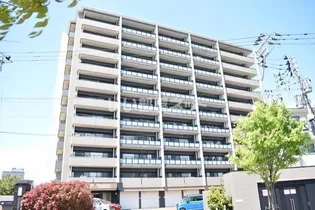 プレミア直江津駅前レジデンスの画像