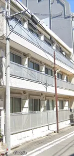 神奈川県川崎市川崎区大島3【マンション】の外観