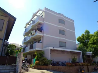 くすのきハイツの画像