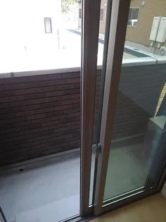 アパートメント高洲536 II【1階】の内装