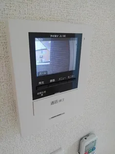 アパートメント高洲536 II【1階】の内装