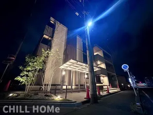 群馬県前橋市紅雲町2【アパート】の外観